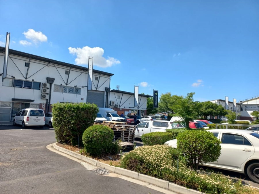 To Let commercial Property for Rent in Montague Gardens Western Cape